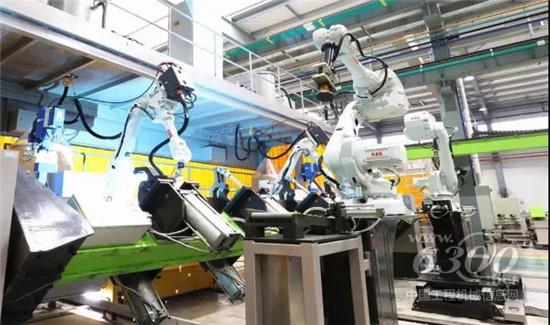 内循环战略下的史诗机遇 工程机械行业如何破局与腾飞